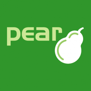 PHP PEAR framework
